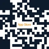 App Store下载二维码 - 每日大赛 必威体育平台 APP