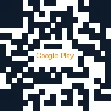 Google Play下载二维码 - 每日大赛 必威体育平台 APP
